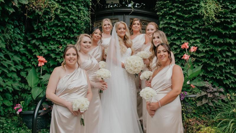 Good Wedding Films