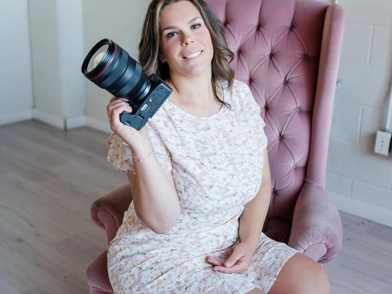 Audrey Photography