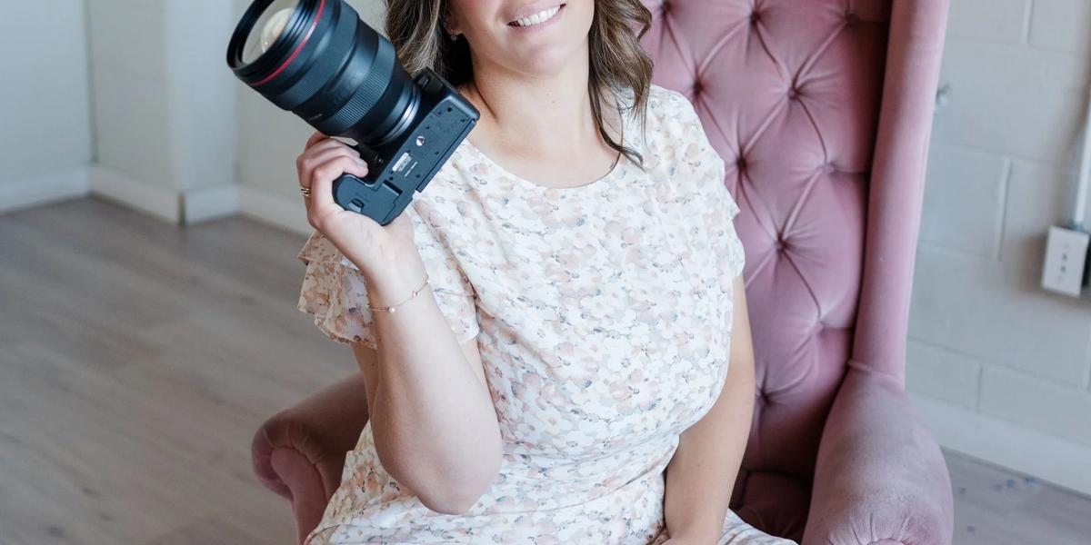 Audrey Photography