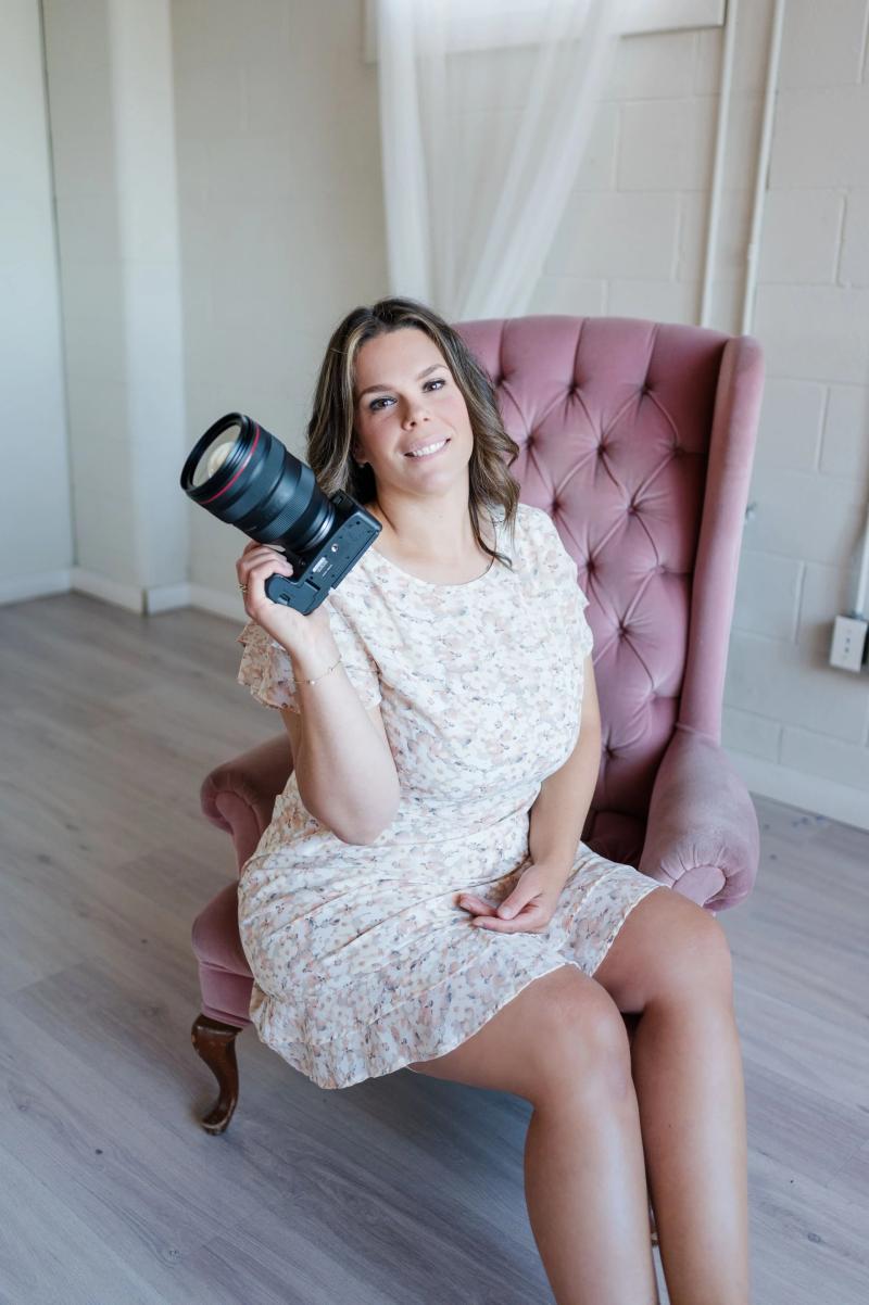 Audrey Photography