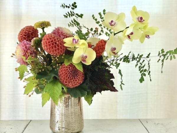 Portfolio image for Cedarhouse Flowers
