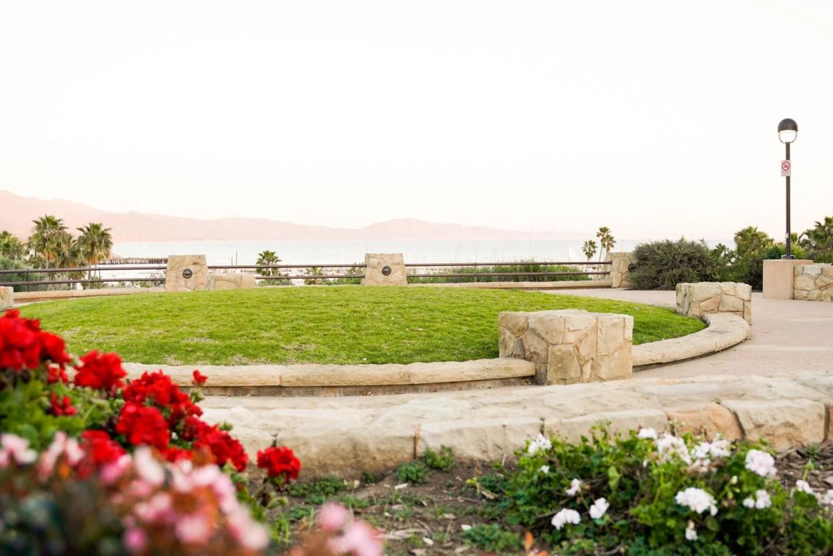 Santa Barbara City College