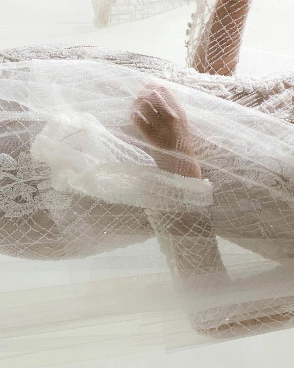 Portfolio image for Bloom Bridal