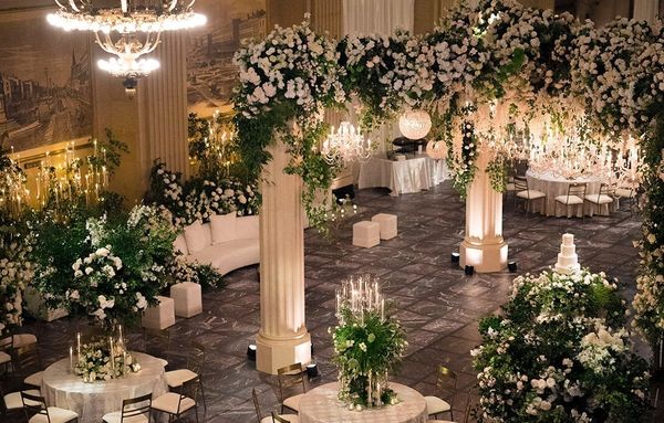 Portfolio image for Elyse Jennings Weddings