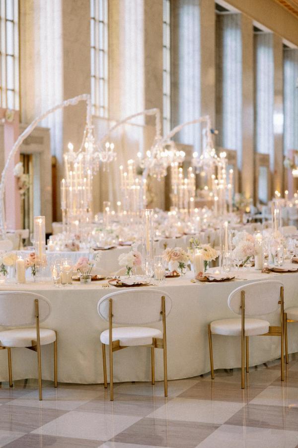 Portfolio image for Cygnet Events and Design