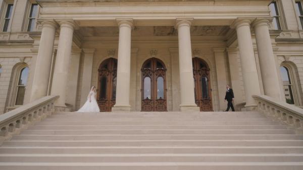 Portfolio image for Xavier Nicole Films