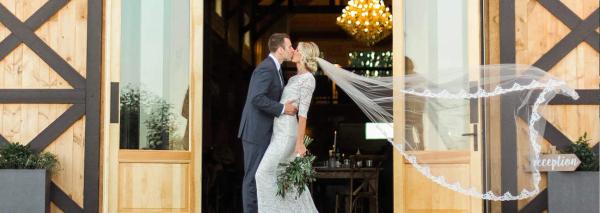 Portfolio image for The Meadow Barn