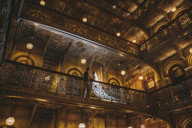 The Beekman