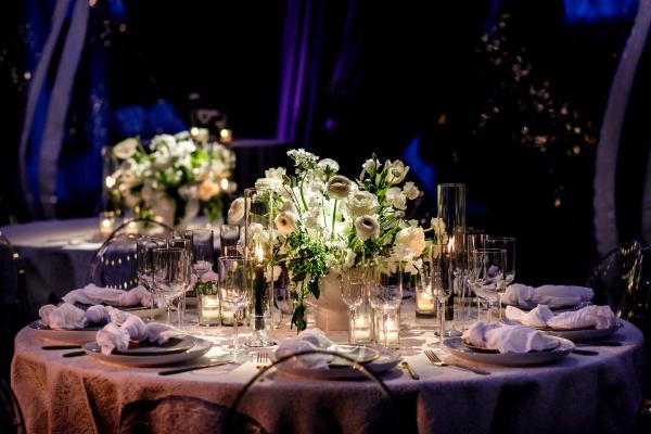 Portfolio image for Crave Catering