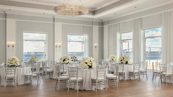 Portfolio image for Newport Harbor Island Resort