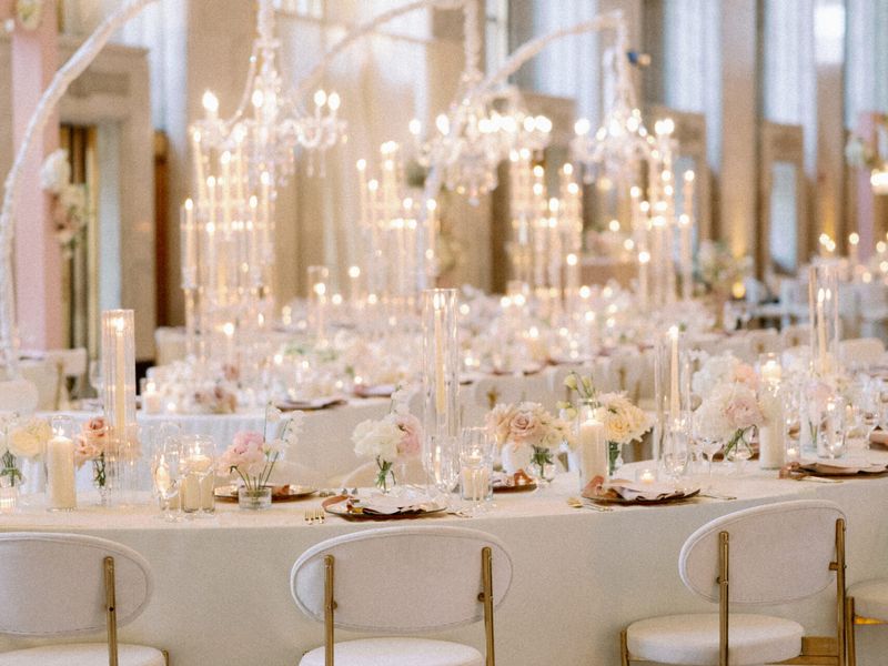 Cygnet Events and Design