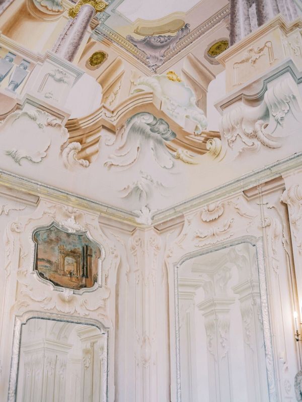 Gallery image for Villa Sola Cabiati