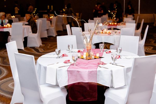 Gallery image for The Avalon Events Center