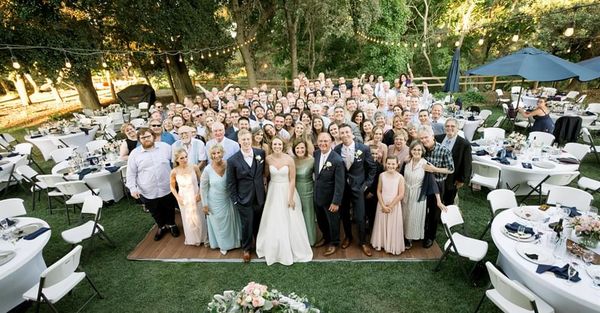 Gallery image for Suisun Valley Inn - Wedding Retreat