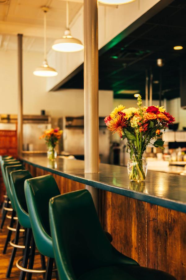Portfolio image for Big Tree Catering