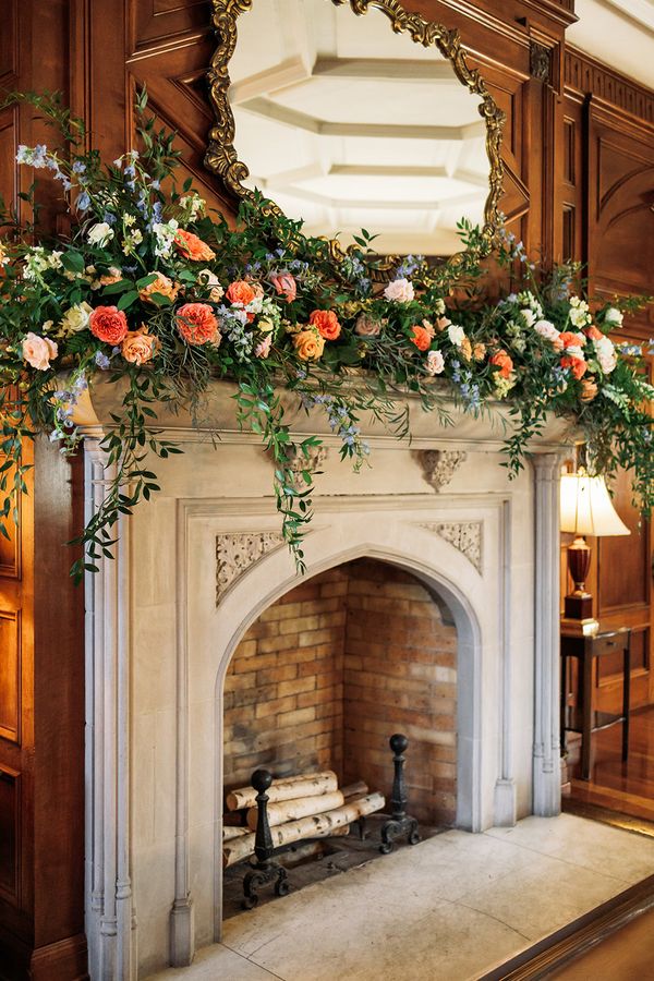 Portfolio image for Love in Bloom Weddings