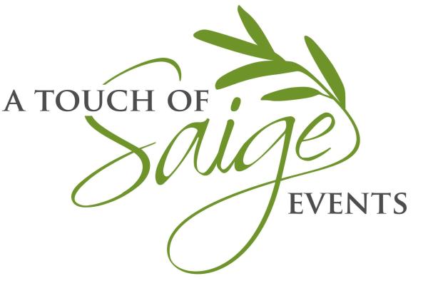 Portfolio image for A Touch of Saige Events