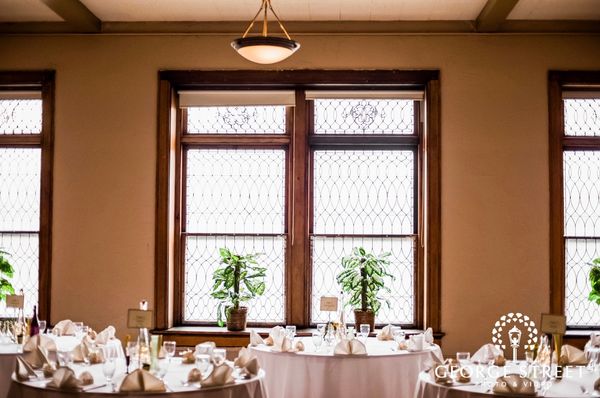 Gallery image for The Rathskeller