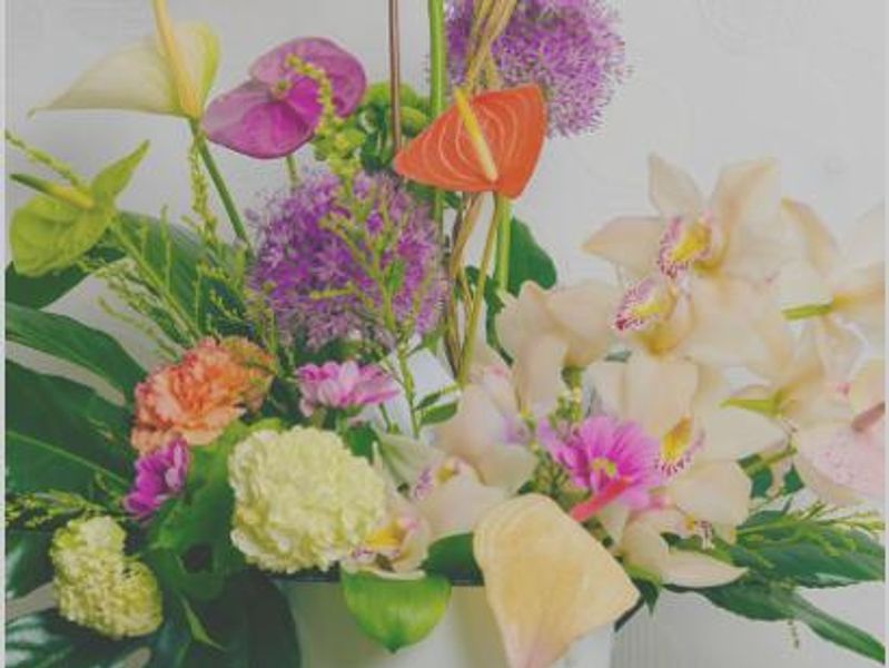 Princeton Floral Design