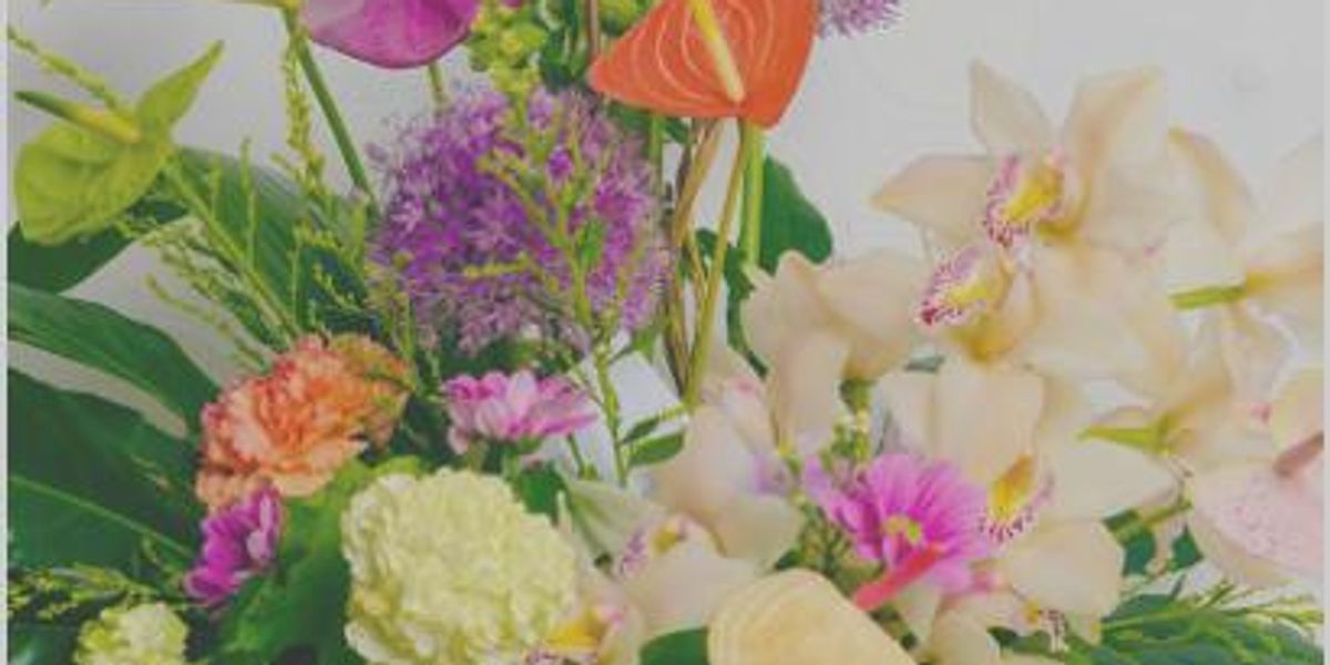 Princeton Floral Design