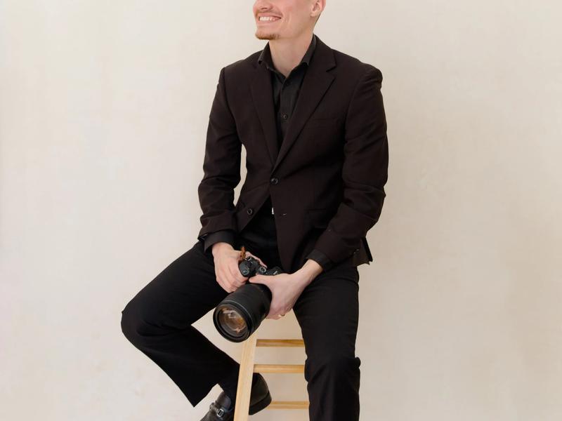 Adam Gorham Films