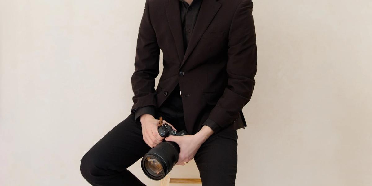 Adam Gorham Films
