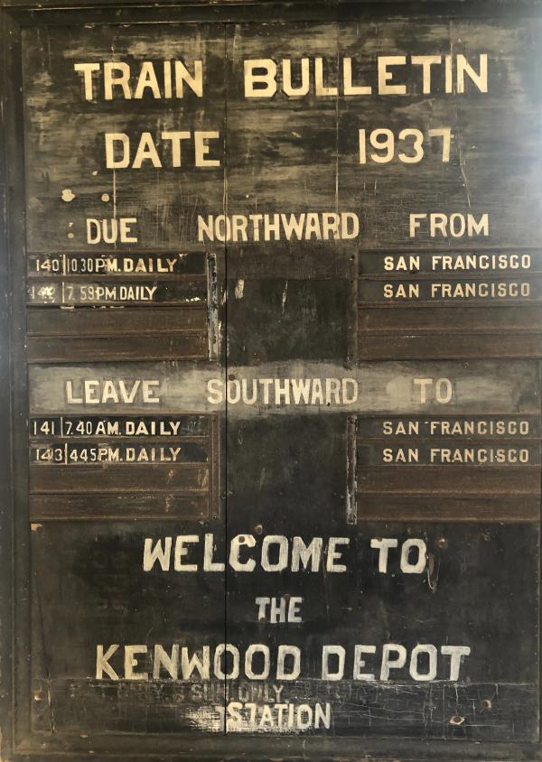 Gallery image for The Kenwood Depot