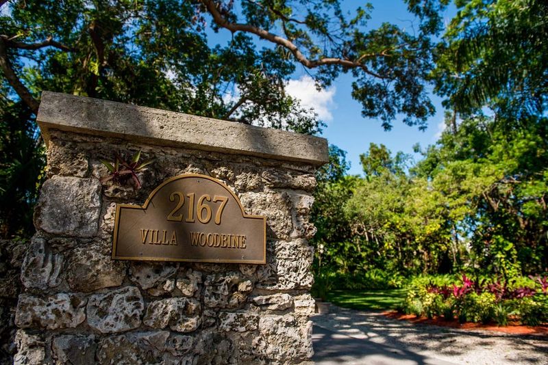 Villa Woodbine