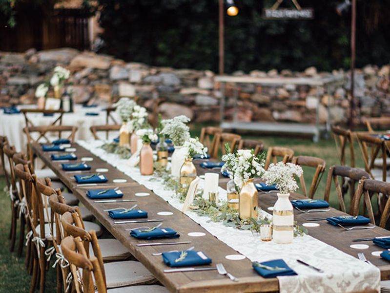Artisan by Santa Barbara Catering