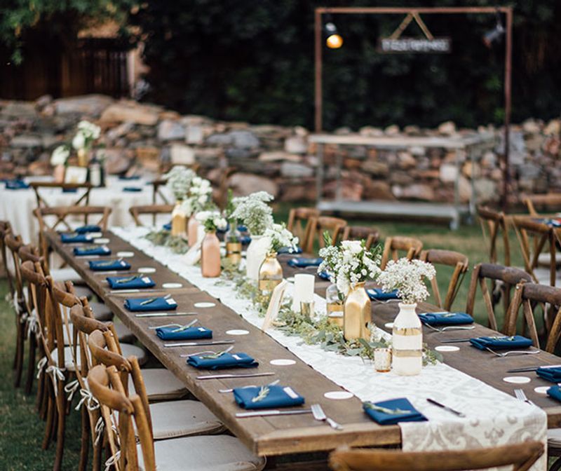 Artisan by Santa Barbara Catering