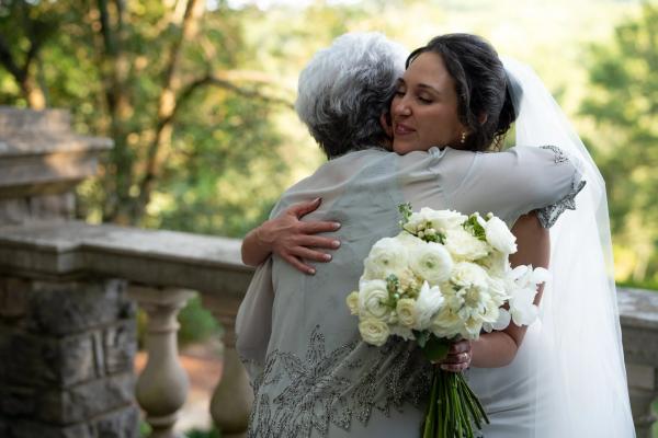 Portfolio image for Wild Fern Weddings