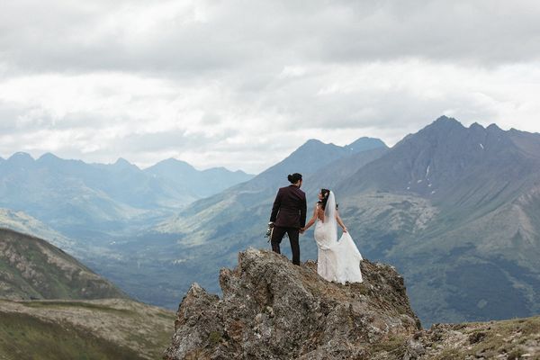 Portfolio image for Alaska Wild Hearts Events