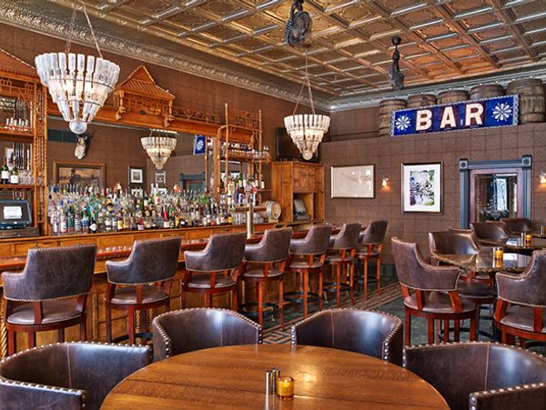 Gallery image for Hotel Jerome