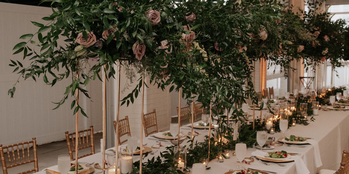 Rosemary's Catering