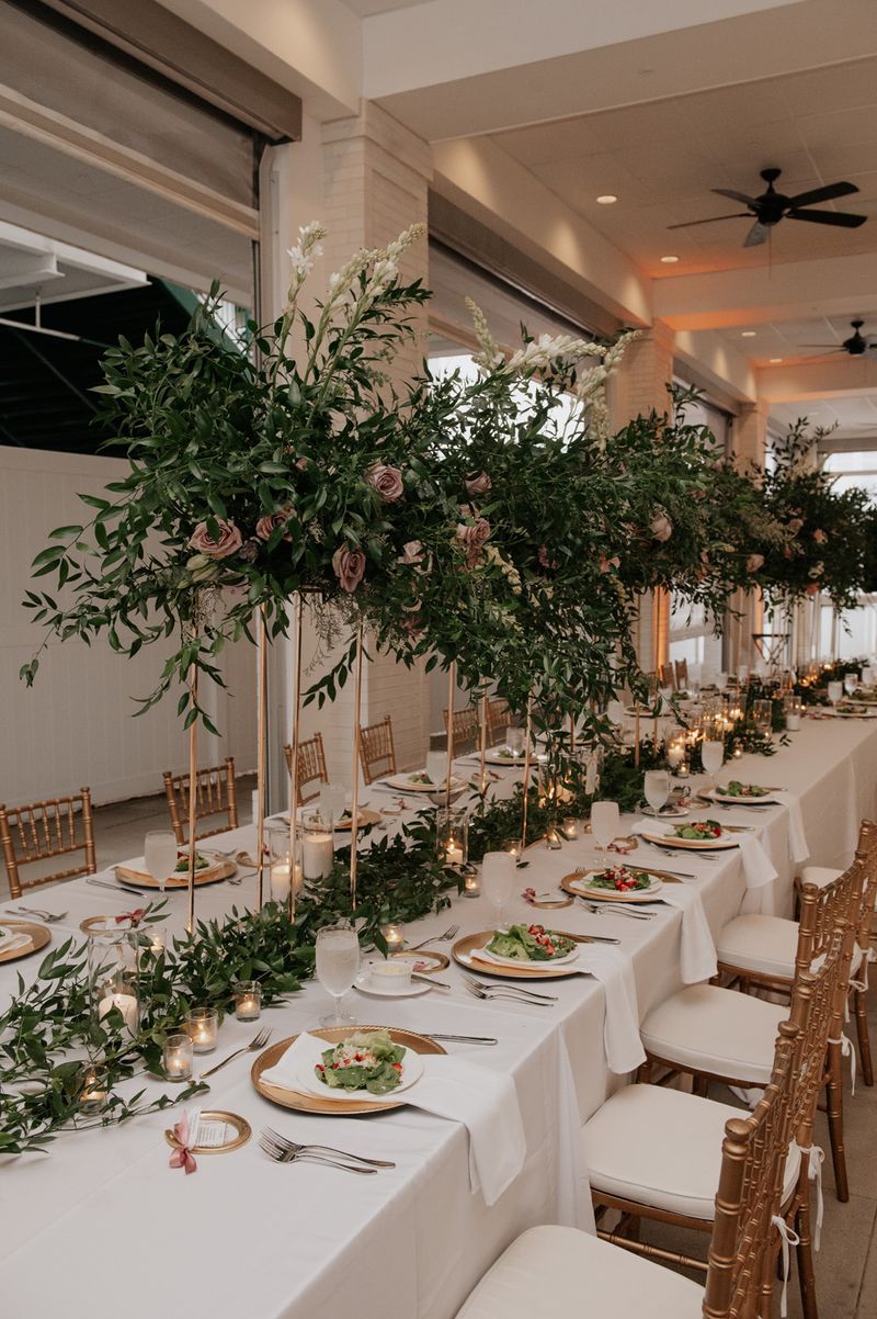 Rosemary's Catering