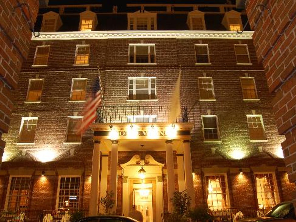 Hotel Viking