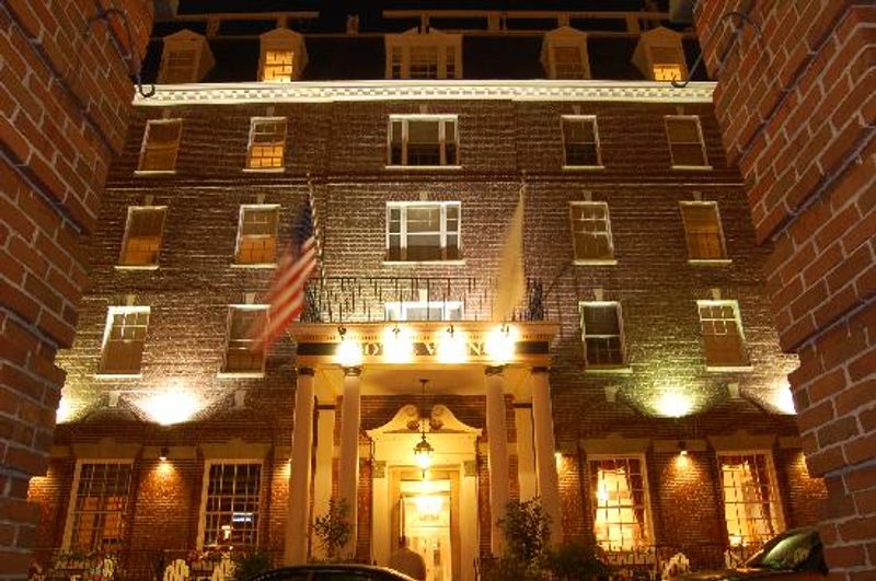 Hotel Viking