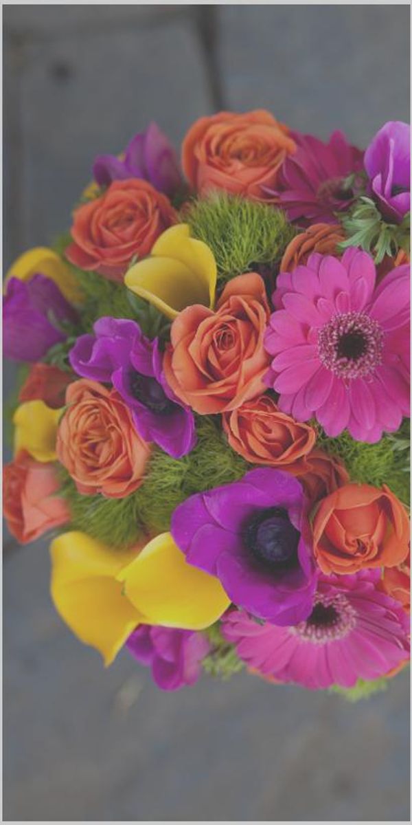Portfolio image for Princeton Floral Design