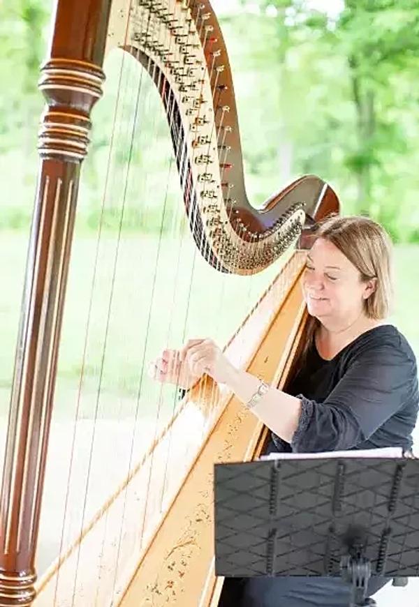 Portfolio image for Sweet Harmony