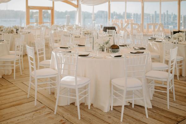 Portfolio image for Pranzi Catering & Events