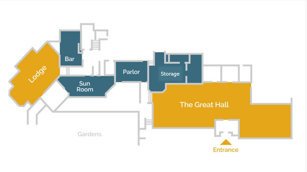 Gallery image for Rollins Mansion