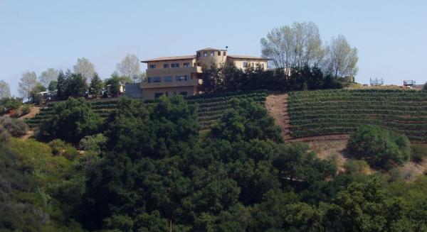 Gallery image for Malibu Solstice Vineyards