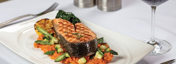 Gallery image for Flagler Steakhouse