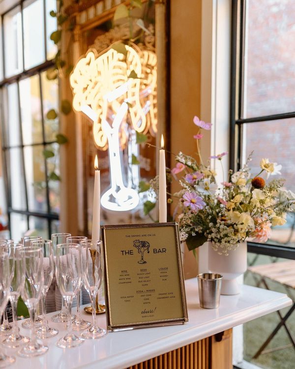 Portfolio image for Elizabeth Mckenzie Florals