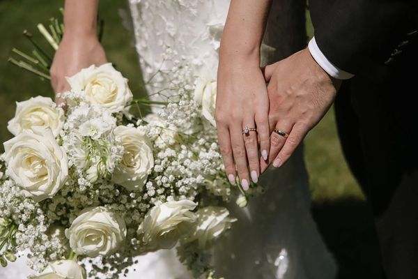 Portfolio image for The Pines Weddings & Events