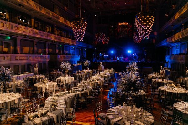 Portfolio image for Laurie D’Anne Events