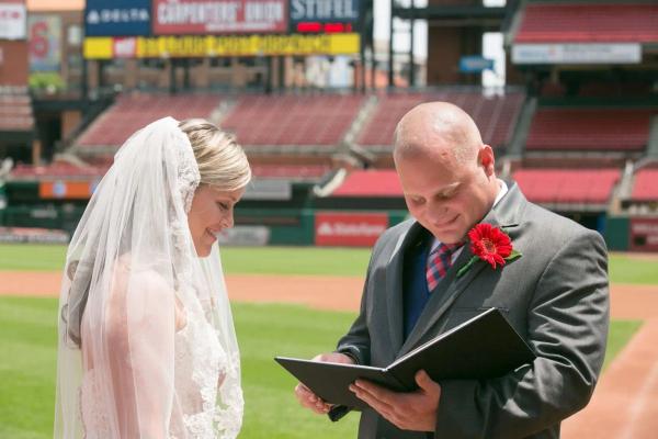 Gallery image for Busch Stadium