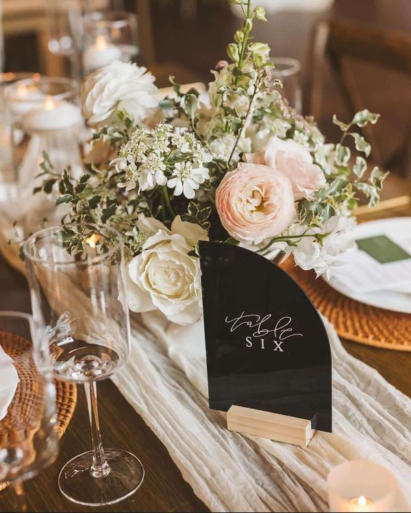 Portfolio image for Flowers by Alana