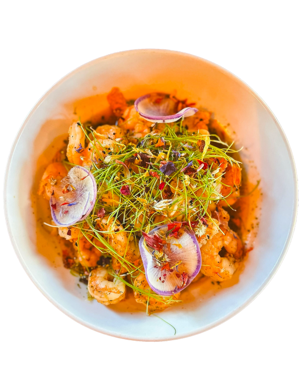 Portfolio image for Bacchanal Catering