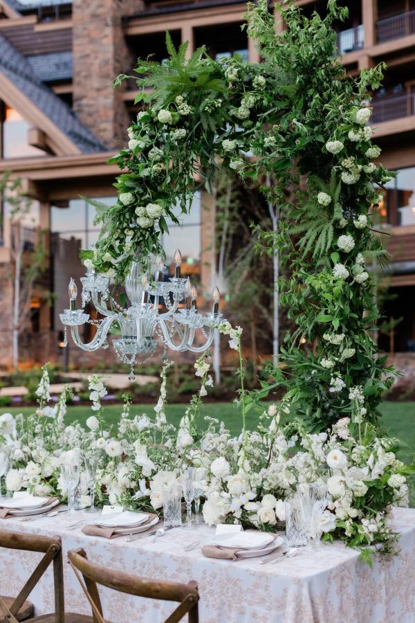 Portfolio image for Florence Floral Design